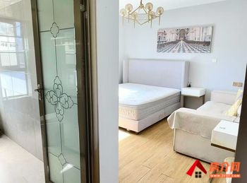 「昆明」盘龙葡萄街区天宇广场,2室1厅房子出租(合租)，租金