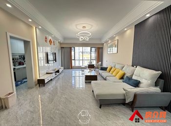 人民路壹号广场小区小区房屋出租，五华人民路壹号广场小区，3室