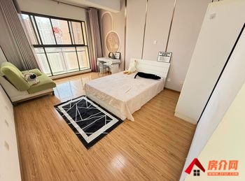 官渡领秀星辰园，5室1厅房子出租(合租)，租金每月900元