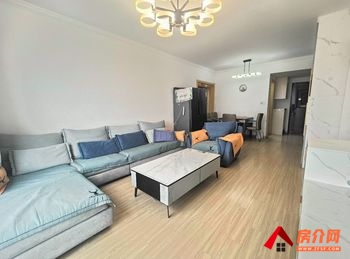 「昆明」五华保利大家,3室2厅房子出租(整租)，租金每月18