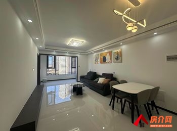 德满欣苑小区房屋出租丨「昆明」官渡德满欣苑,2室2厅房子出租