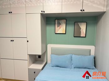 「昆明」五华鼓楼路276号小区,1室0厅房子出租(整租)，租