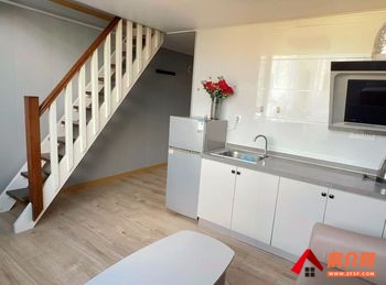 「昆明」五华鼓楼路276号小区,1室1厅房子出租(整租)，租