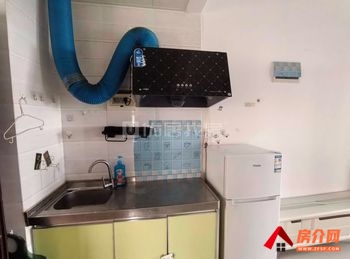 五华中天阳光100，1室0厅房子出租(整租)，租金每月900