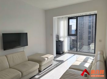 书香云海仕学苑小区房屋出租丨西山书香云海仕学苑，2室2厅房子