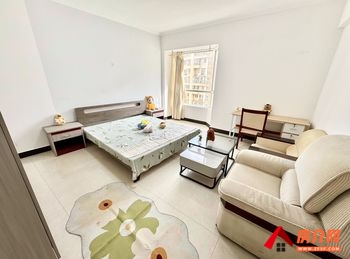 「昆明」五华书香门第(五华),1室1厅房子出租(合租)，租金