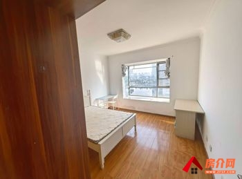 官渡海运花园，3室2厅房子出租(合租)，租金每月550元