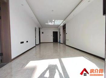 万科翡翠滨江三期小区二手房丨「昆明」官渡万科翡翠滨江三期,3