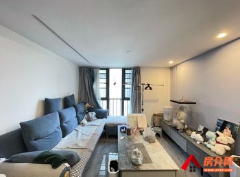 五华碧桂园玺台，2室2厅二手房出售,报价：32万元