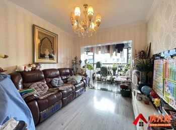 五华绿地云都会，2室2厅二手房出售,报价：60万元