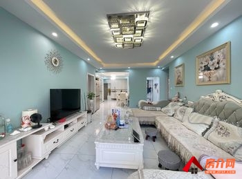 中晟溪城小区房屋出售，「昆明」五华中晟溪城,3室2厅，报价：