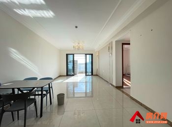 五华昆明恒大名都(西区),3室2厅二手房出售,报价:125万