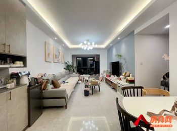 五华上悦天地，3室2厅二手房出售,报价：113万元