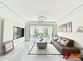 德缘小区(南区)小区二手房丨「昆明」西山德缘小区(南区),4