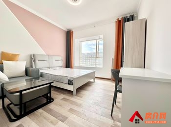 (美璟欣城小区房屋出租)五华美璟欣城,1室1厅房子出租(合租