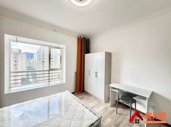 (美璟欣城小区房屋出租)五华美璟欣城,1室1厅房子出租(合租 (美璟欣城小区房屋出租)五华美璟欣城,1室1厅房子出租(合租