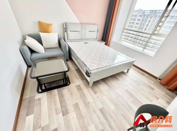 (美璟欣城小区房屋出租)五华美璟欣城,1室1厅房子出租(合租 (美璟欣城小区房屋出租)五华美璟欣城,1室1厅房子出租(合租