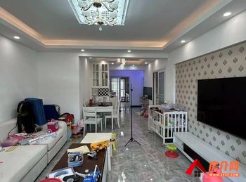 （泛亚城邦(一期)小区二手房）昆明呈贡泛亚城邦(一期) 4室