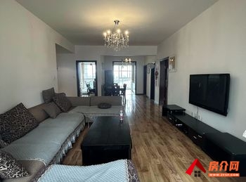 呈贡雨花毓秀小区，4室2厅二手房出售,报价：105万元