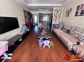 （雨花毓秀小区小区二手房）呈贡雨花毓秀小区，4室2厅二手房出