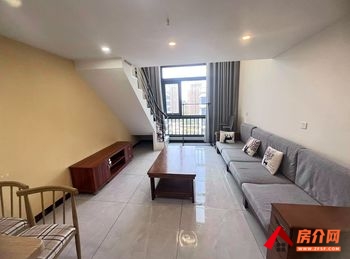 （远洋新干线小区房屋出租）昆明呈贡远洋新干线 1室1厅房子出