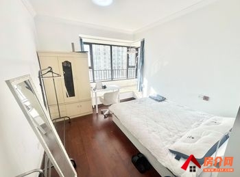 金地星月H区小区房屋出租，昆明西山金地星月H区 1室1厅房子