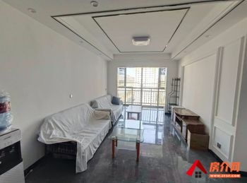 （西城林语斓郡苑小区房屋出租）昆明五华西城林语斓郡苑 3室2