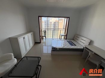 #润城2区小区房屋出租#西山润城2区，2室1厅房子出租(合租