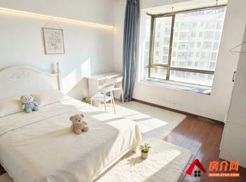 西山盛高大城(1期)，2室1厅房子出租(合租)，租金每月50