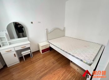 官渡世纪城望春苑,2室2厅房子出租(合租),租金每月500元