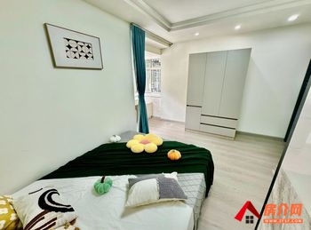 「昆明」盘龙昆明市教育委员会马家营教师住宅区,1室1厅房子出