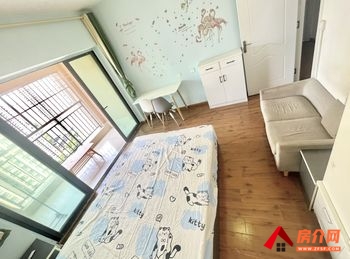 海伦国际米兰区小区房屋出租，官渡海伦国际米兰区，4室2厅房子