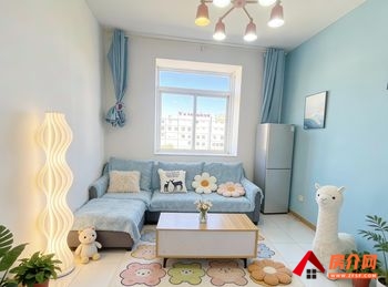 「昆明」西山李家场新村,1室1厅房子出租(整租)，租金每月9