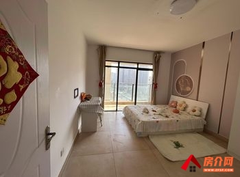 润城1区小区房屋出租丨西山润城1区，3室2厅房子出租(合租)