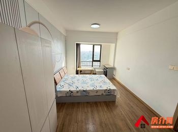 碧桂园樾府小区房屋出租，昆明官渡碧桂园樾府 3室2厅房子出租