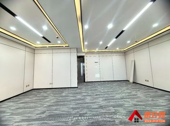 瑞鼎城(办公) >168m²写字楼出租，参考报价：67