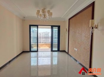 昆明西山恒大云报华府 3室2厅二手房出售,报价：130万元