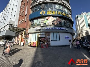 五华南屏街片区1241.41m²商铺出售，参考报价：2700