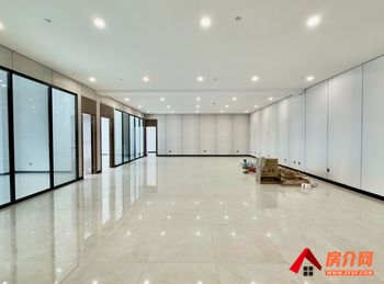 「昆明」大都摩天购物中心写字楼 >396.8m²写字楼