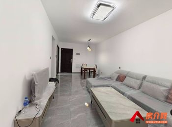 光明璟宸苑小区房屋出租丨呈贡光明璟宸苑，3室2厅房子出租(整