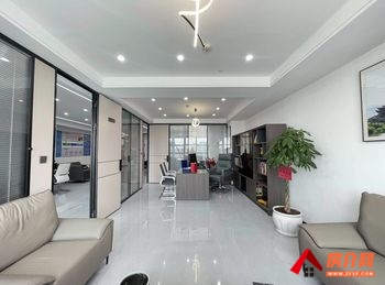 昆明东聚嘉信商务中心 >242m²写字楼出租，参考报价