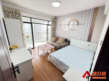 「昆明」官渡中铁百年印象,3室2厅房子出租(合租)，租金每月