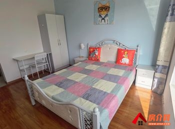 「昆明」官渡金马腾苑,3室2厅房子出租(合租)，租金每月55