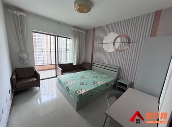 （拓东大城小区房屋出租）「昆明」官渡拓东大城,3室2厅房子出