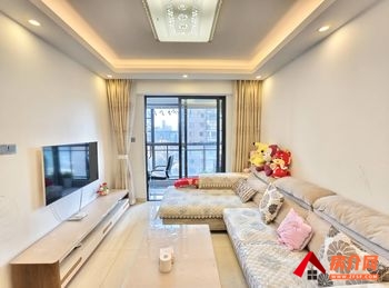 西山广福城雅福园，2室2厅二手房出售,报价：60万元