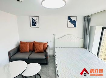 （融创春风十里海豚湾小区房屋出租）「昆明」五华融创春风十里海