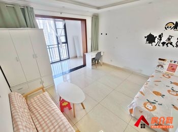 #裕沣园小区房屋出租#「昆明」五华裕沣园,2室1厅房子出租(