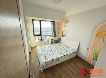 （碧桂园樾府小区房屋出租）官渡碧桂园樾府，3室2厅房子出租(