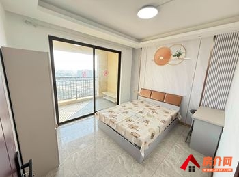 碧桂园樾府小区房屋出租丨官渡碧桂园樾府,3室2厅房子出租(合