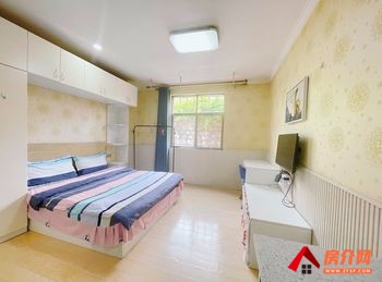 学府路604号大院小区房屋出租丨五华学府路604号大院，1室